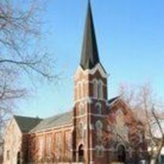 Honeoye Falls United Methodist Church Honeoye Falls, New York