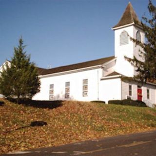 Emley's Hill United Methodist Church Cream Ridge, New Jersey