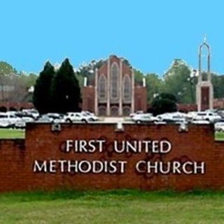 First United Methodist Church of Griffin Griffin, Georgia