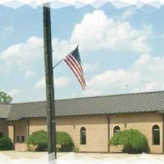 Mason United Methodist Church - Mason, West Virginia