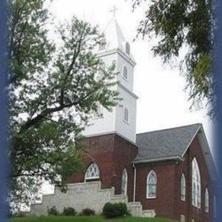 Jefferson United Methodist Church Jefferson Hills, Pennsylvania