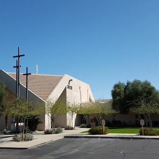 Tempe Church of the Nazarene Tempe, Arizona