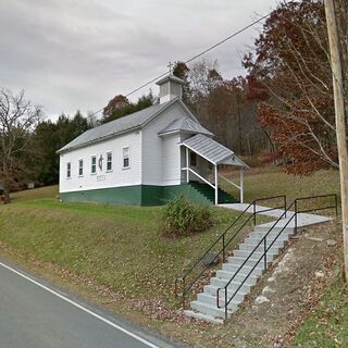 Campbelltown United Methodist Church Marlinton, West Virginia