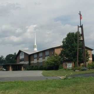 First United Methodist Church of Muncy - Muncy, Pennsylvania