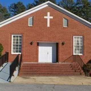 Freeman Memorial United Methodist Church - Newnan, Georgia