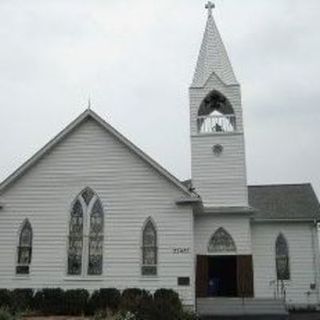 Clarksburg United Methodist Church Clarksburg, Maryland