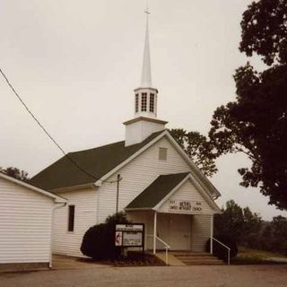 Bethel United Methodist Church Gainesville, Georgia