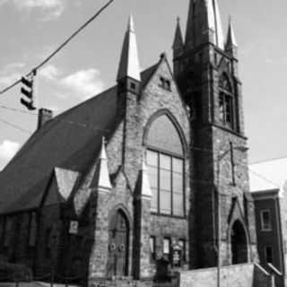 Milton Bethany United Methodist Church - Milton, Pennsylvania
