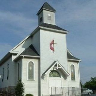 Taylorsville United Methodist Church Mount Airy, Maryland