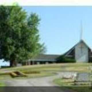 Concord United Methodist Church - Beaver Falls, Pennsylvania