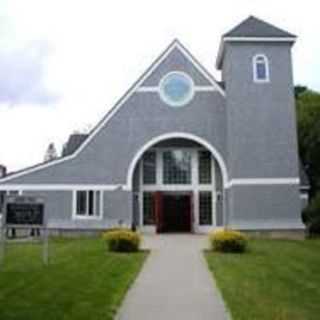 Lebanon United Methodist Church - Lebanon, New Hampshire