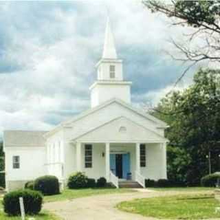 Campville United Methodist Church - Endicott, New York