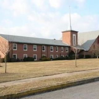 Wesley United Methodist Church Selinsgrove, Pennsylvania