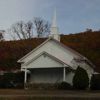 Sugar Valley United Methodist Church Calhoun, Georgia