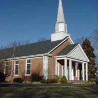 Livingston United Methodist Church Livingston, New Jersey