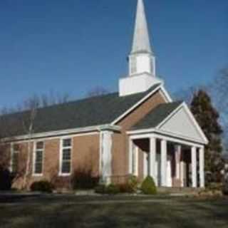 Livingston United Methodist Church - Livingston, New Jersey