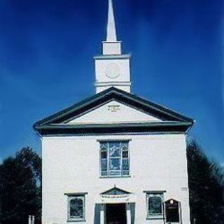 St Georges United Methodist Church Saint Georges, Delaware