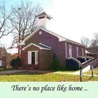 Dawsonville United Methodist Church Dawsonville, Georgia