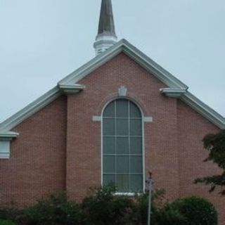 Lima United Methodist Church Lima, Pennsylvania
