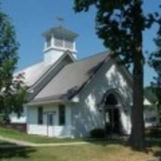 Elmwood United Methodist Church - Elmwood, Wisconsin