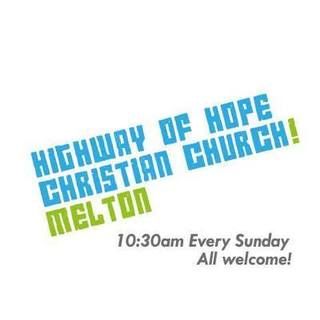 Highway of Hope Christian Church Melton, Victoria