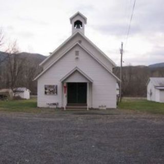 Bass United Methodist Church Moorefeild, West Virginia