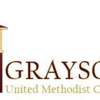 Grayson United Methodist Church - Grayson, Georgia