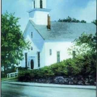 Saint Mark's United Methodist Church - Kittery, Maine