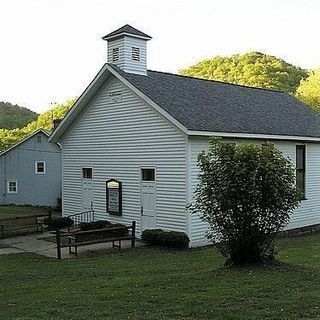 Wattersonville United Methodist Church Cowansville, Pennsylvania
