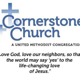 Cornerstone United Methodist Church - Bear, Delaware