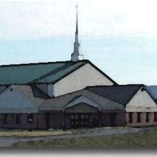 Otterbein United Methodist Church Duncannon, Pennsylvania