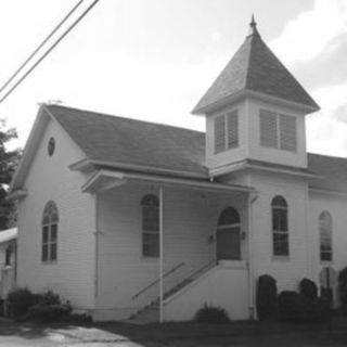 Gouldsboro United Methodist Church Gouldsboro, Pennsylvania