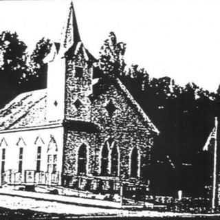 Delmont United Methodist Church Delmont, New Jersey