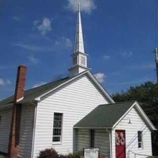 Federal United Methodist Church Oakdale, Pennsylvania