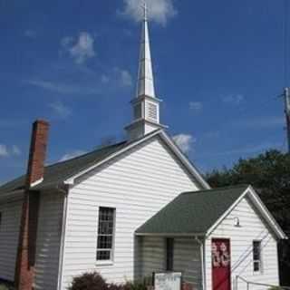 Federal United Methodist Church - Oakdale, Pennsylvania