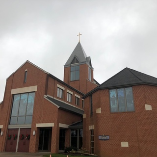 St Paul United Methodist Church Chambersburg, Pennsylvania