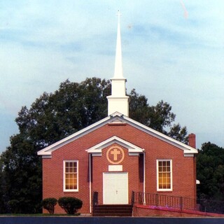 Stoney Creek Methodist Worship Center Winder, Georgia