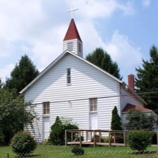 Zion Church Ligonier, Pennsylvania