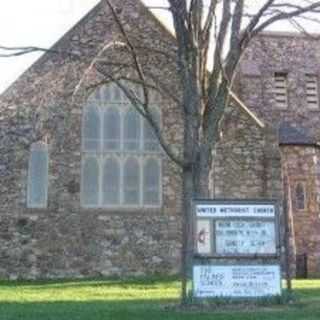 Bernardsville United Methodist Church - Bernardsville, New Jersey