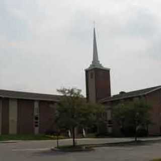 Hempfield United Methodist Church - Lancaster, Pennsylvania
