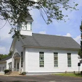 Asbury United Methodist Church Egg Harbor Township, New Jersey
