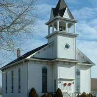 Cross Keys United Methodist Church - Williamstown, New Jersey