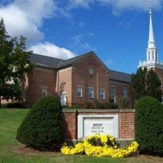 Messiah United Methodist Church York, Pennsylvania
