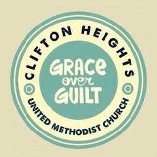 Clifton Heights United Methodist Church - Clifton Heights, Pennsylvania