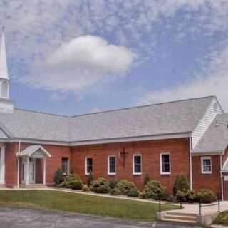 Mount Hope United Methodist Church - South Fork, Pennsylvania