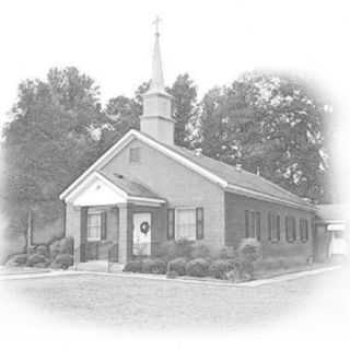 Mt. Gilead United Methodist Church - Woodstock, Georgia