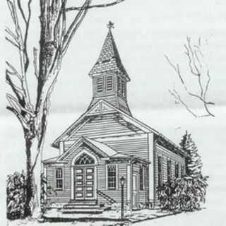 Rockway Valley United Methodist Church - Boonton Twp, New Jersey