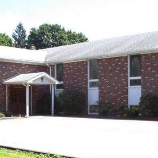 Calvary United Methodist Church Lawrenceville, Pennsylvania