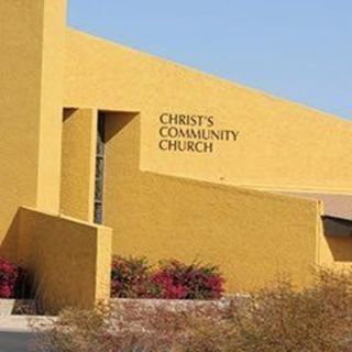 Christs Community Church Glendale, Arizona