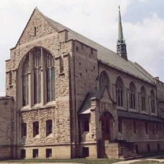 Grace United Methodist Church Corning, New York